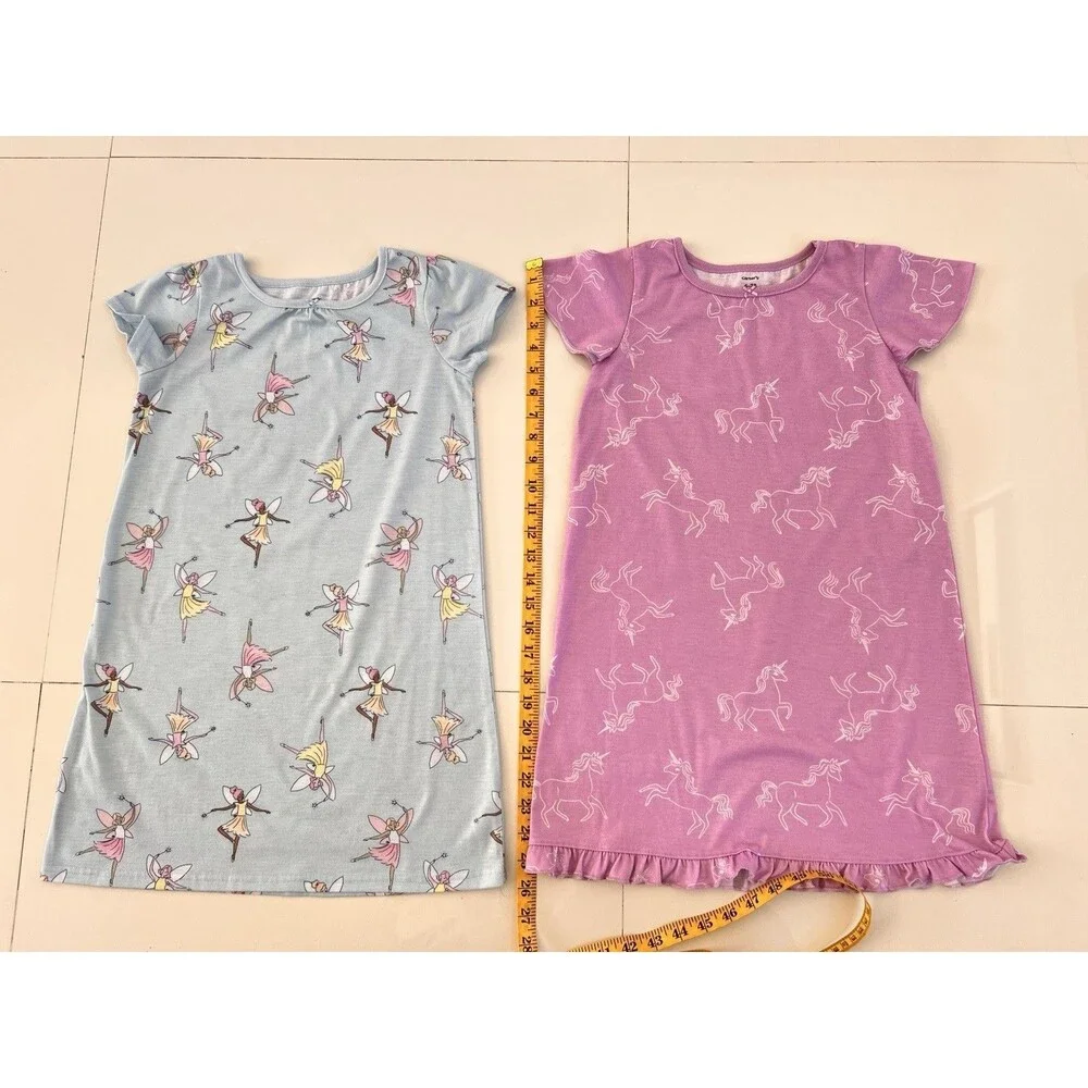 Carters lot set